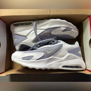 Womens Nike Air Max Bolt